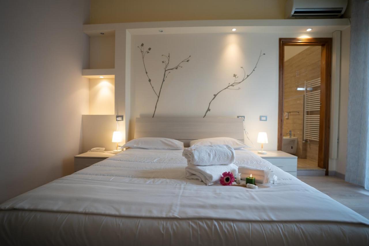 Le Grazie Hotel Ασίζη Εξωτερικό φωτογραφία