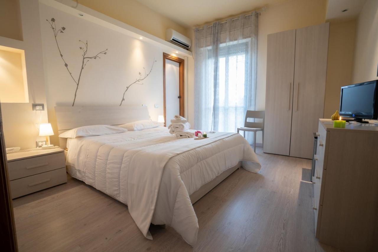Le Grazie Hotel Ασίζη Εξωτερικό φωτογραφία