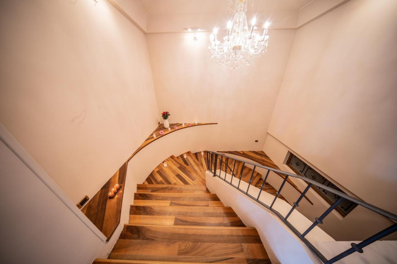 Le Grazie Hotel Ασίζη Εξωτερικό φωτογραφία