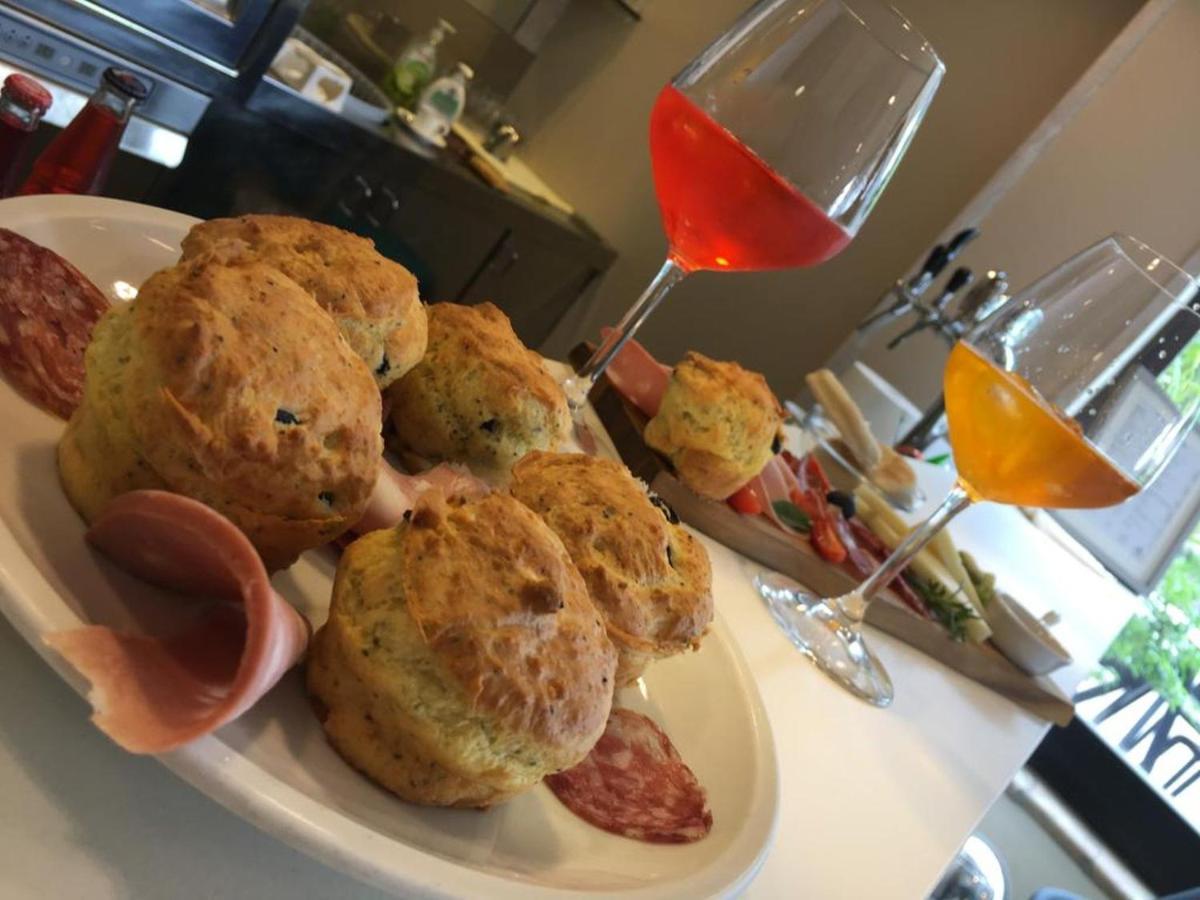 Le Grazie Hotel Ασίζη Εξωτερικό φωτογραφία