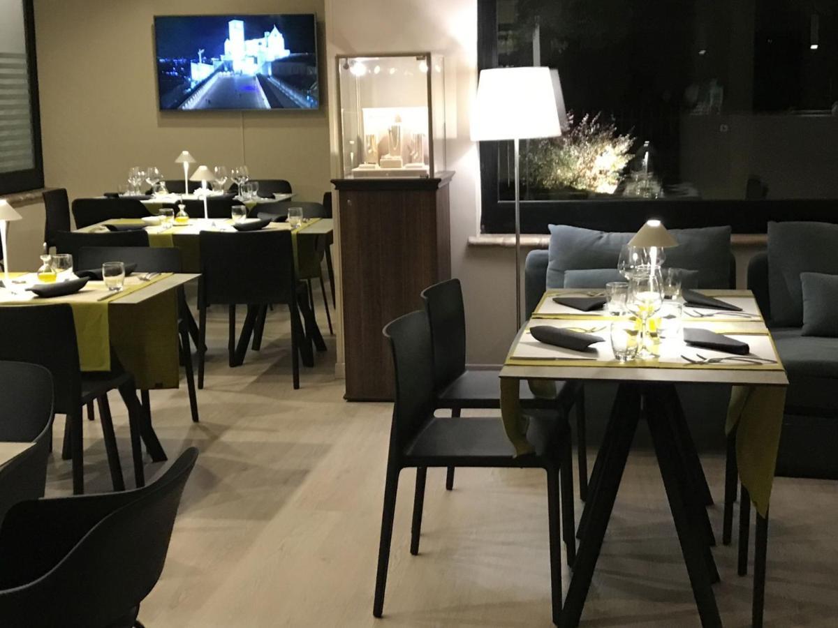 Le Grazie Hotel Ασίζη Εξωτερικό φωτογραφία