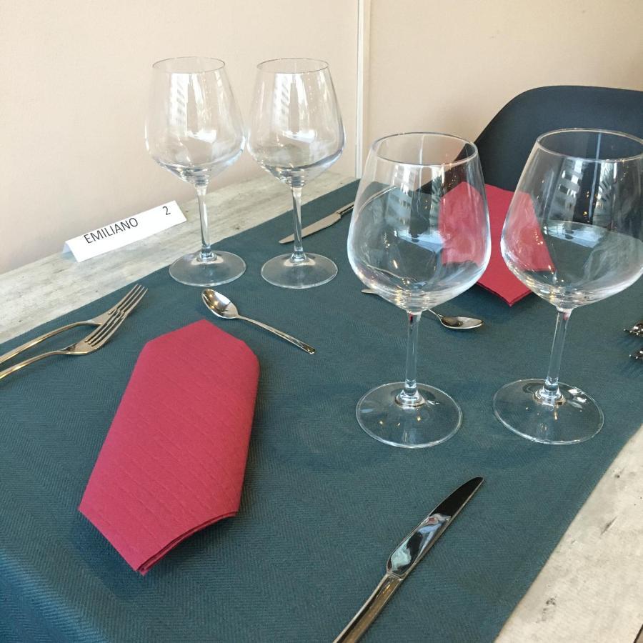 Le Grazie Hotel Ασίζη Εξωτερικό φωτογραφία