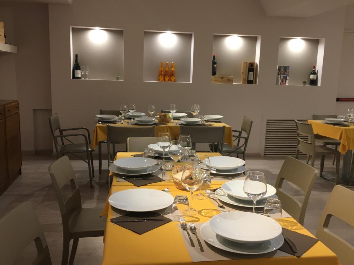 Le Grazie Hotel Ασίζη Εξωτερικό φωτογραφία