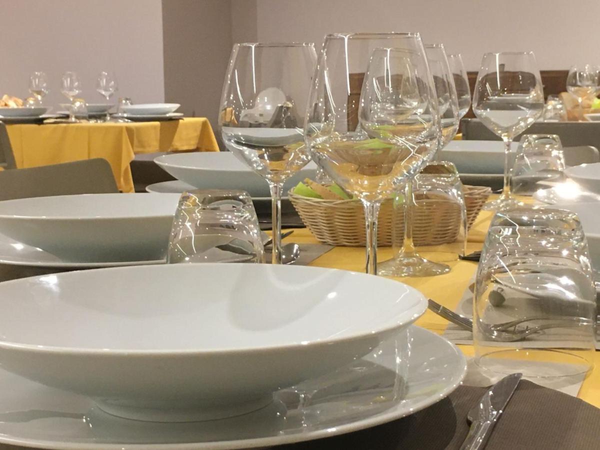 Le Grazie Hotel Ασίζη Εξωτερικό φωτογραφία