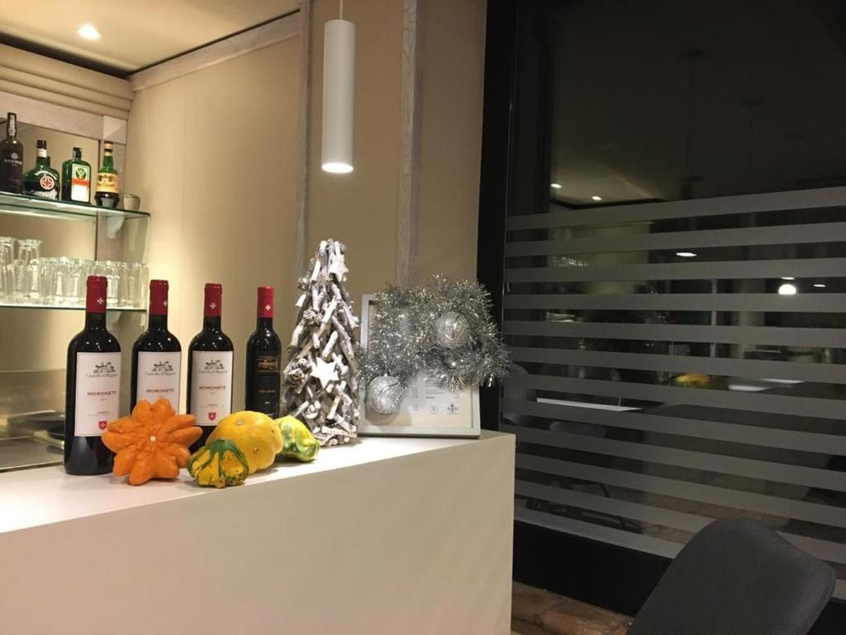 Le Grazie Hotel Ασίζη Εξωτερικό φωτογραφία