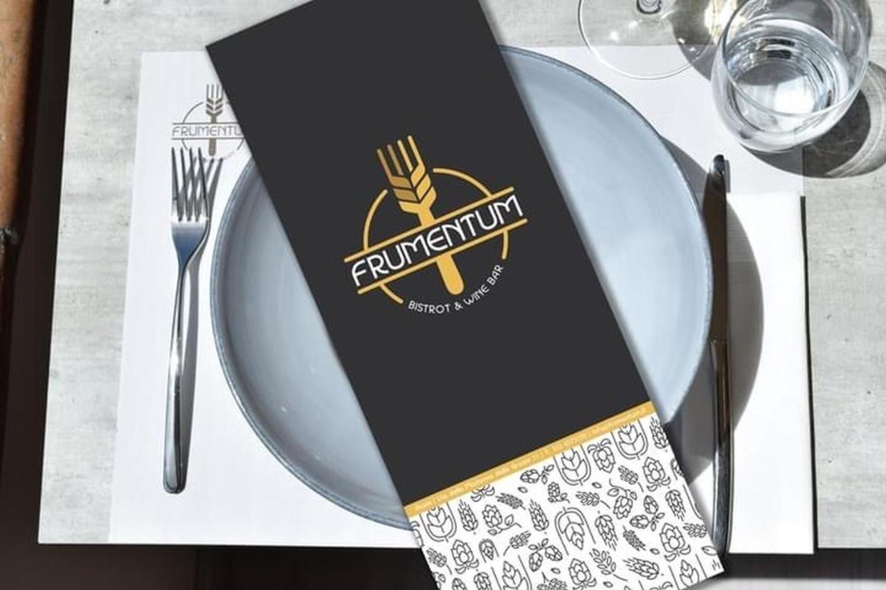 Le Grazie Hotel Ασίζη Εξωτερικό φωτογραφία