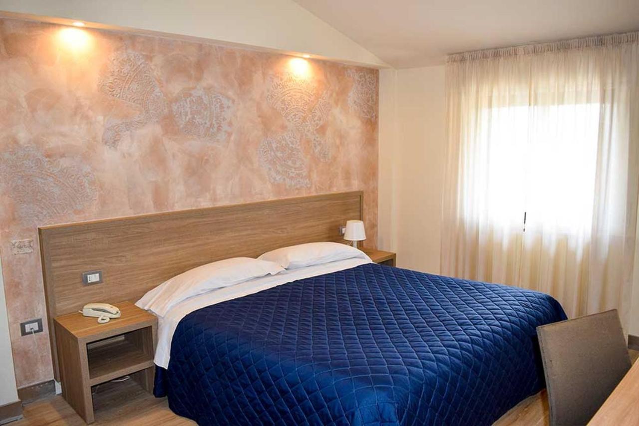Le Grazie Hotel Ασίζη Εξωτερικό φωτογραφία