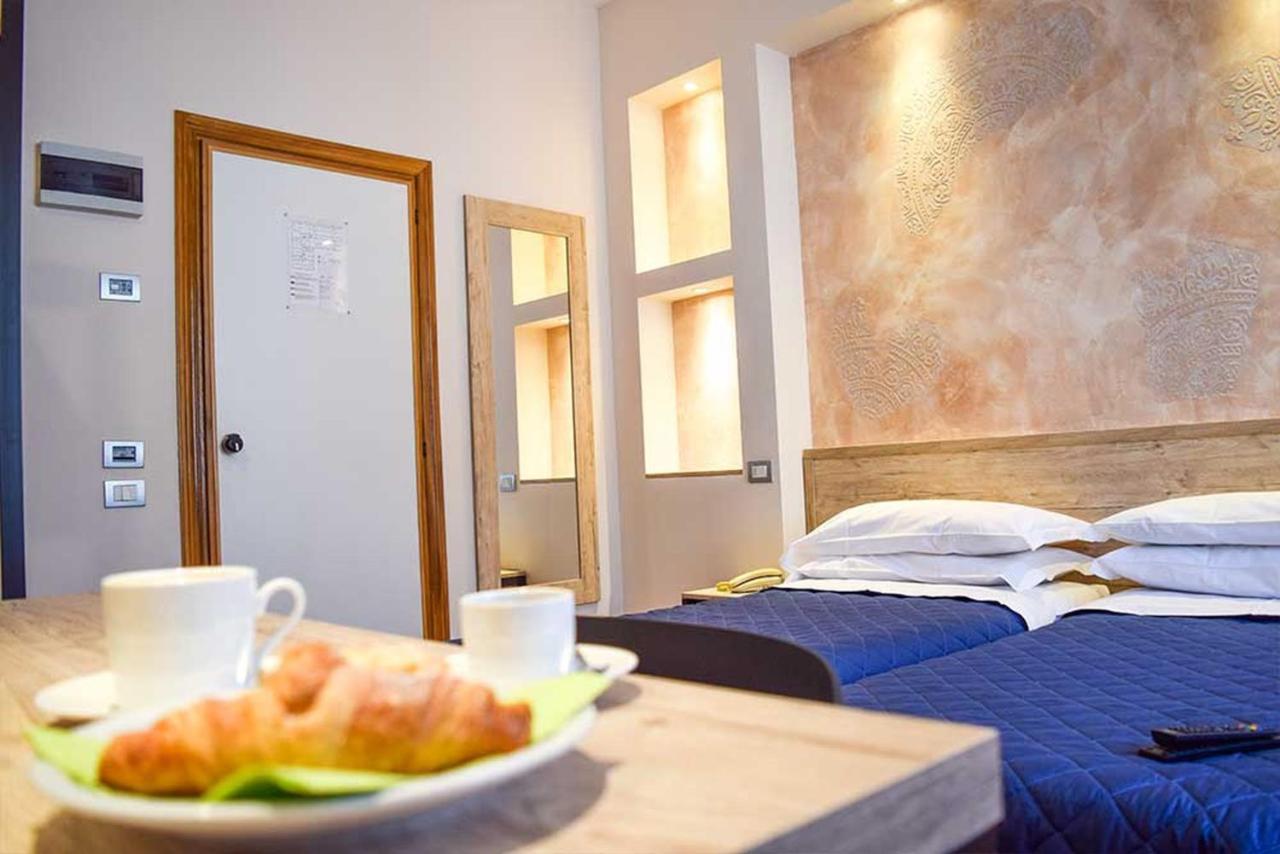 Le Grazie Hotel Ασίζη Εξωτερικό φωτογραφία