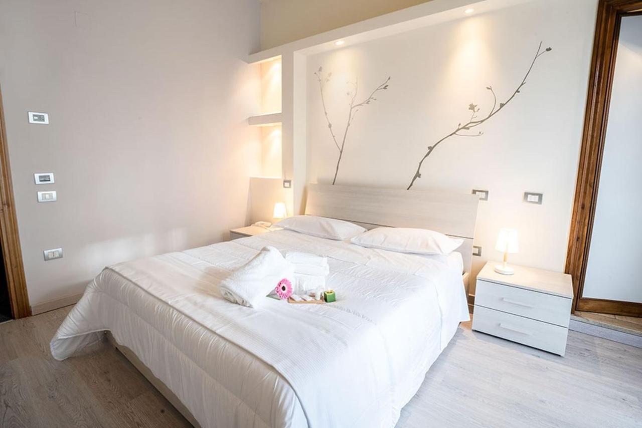 Le Grazie Hotel Ασίζη Εξωτερικό φωτογραφία