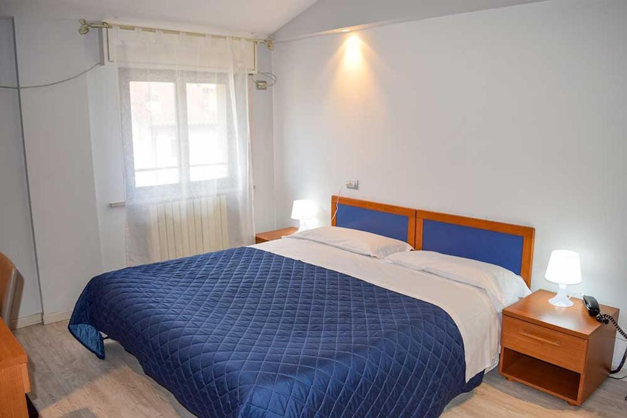 Le Grazie Hotel Ασίζη Εξωτερικό φωτογραφία