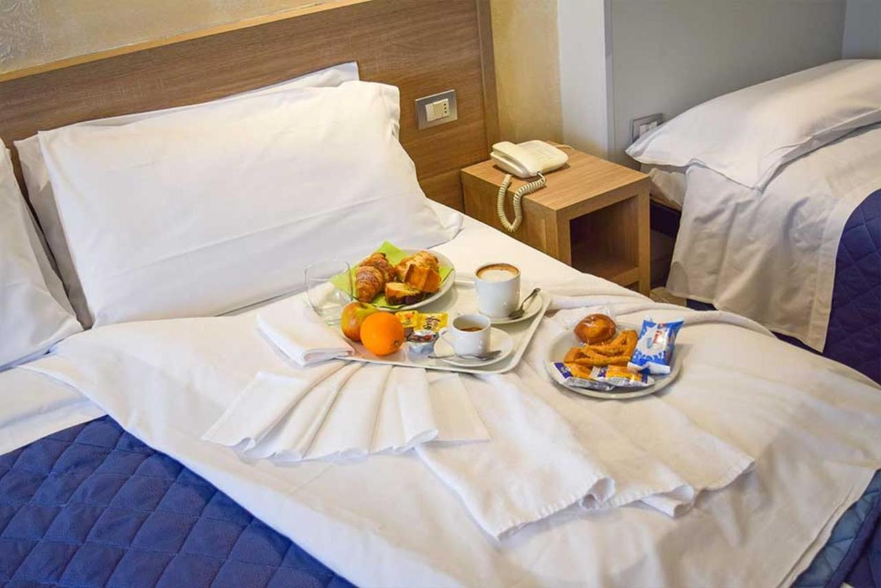 Le Grazie Hotel Ασίζη Εξωτερικό φωτογραφία