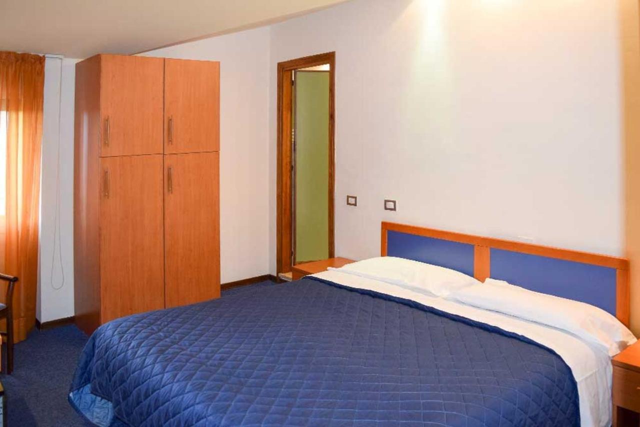 Le Grazie Hotel Ασίζη Εξωτερικό φωτογραφία