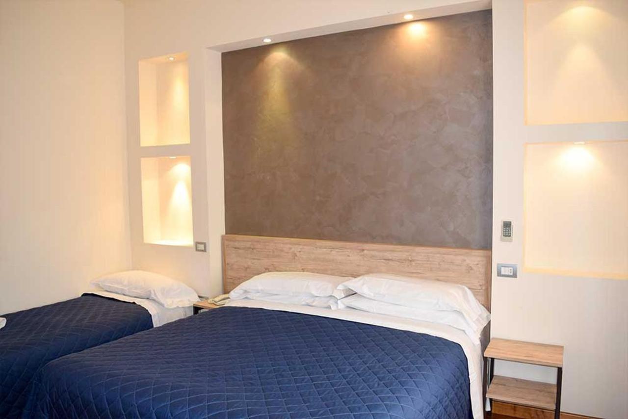 Le Grazie Hotel Ασίζη Εξωτερικό φωτογραφία