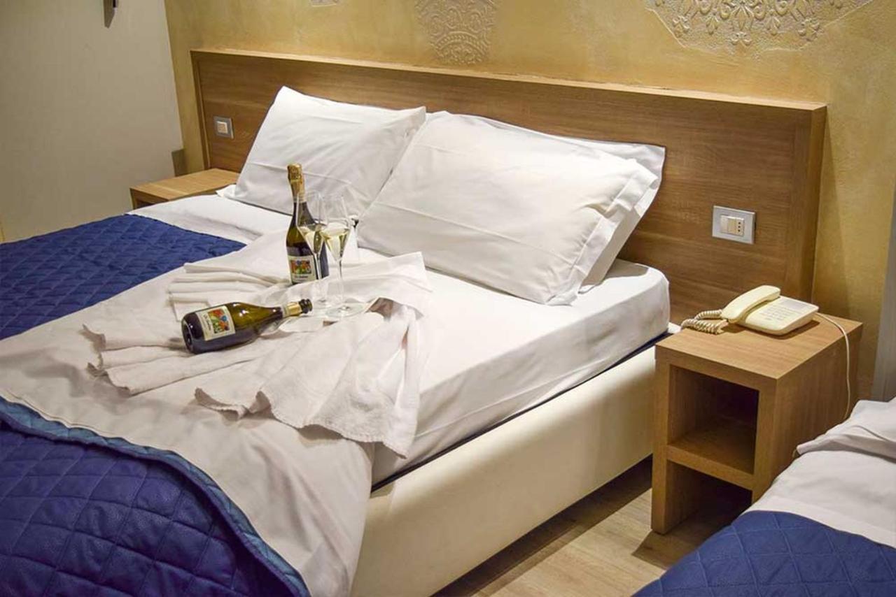 Le Grazie Hotel Ασίζη Εξωτερικό φωτογραφία